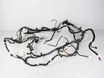 21-23 Tesla Model Dashboard Instrument Panel Wire Wiring Harness Oem 12K. Fixed Price $124.03.