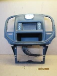 2011 2012 2013 Chrysler 300 Ac Heater Temperature Climate Control Panel Trim Oem. Fixed Price $40.00.