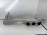 2015-2023 Ford Mustang Passenger Dash Vent Trim Bezel FR3B-63044A92 Oem S550. Fixed Price $74.95.