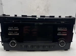 2013 Nissan Altima Am/fm Radio Cd Player 281853TA1B. Fixed Price $65.00.