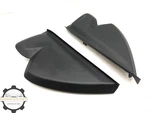 2024-2026 Buick Envista Dash End Cap Cover Trim Panel Set X2 Oem. Fixed Price $44.99.