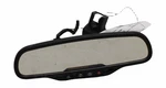 Rear View Mirror With Telematics Onstar Opt UE1 Fits 05-07 Cts 1550409. Fixed Price $31.95.
