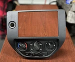2004-07 Ford Focus A/c Heater Climate Control Center Dash Trim Bezel. Fixed Price $49.99.