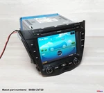 2012-2017 Hyundai Veloster Radio Display Head Unit Fm Cd Player 96560-2V720 Oem. Fixed Price $179.89.