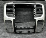 New Oe 2013-2020 Dodge Ram Instrument Panel Bezel 1VY951X9AI. Fixed Price $430.09.