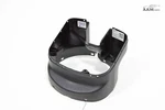 2014-2021 Jeep Grand Cherokee Steering Column Cover Trim Panel 6NE97DX9AB Oem. Fixed Price $44.99.