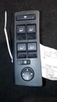00-06 Bmw X5 Left Master Window Switch. Fixed Price $75.00.