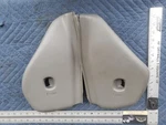 2000-2005 Chevy Impala Right & Left Fuse Box Cover Trim Pair 10326006 Oe #2166CN. Fixed Price $49.99.