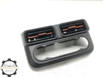 2022-2024 Ford Maverick Center Dash Hvac Air Vent Grille Bezel Molding Trim. Fixed Price $44.99.