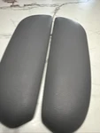 2004-2010 Toyota Sienna Upper Glove Box Storage Compartment Lid Gray #B8. Fixed Price $24.99.