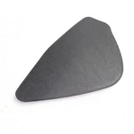 2003-08 Hyundai Tiburon Driverside Left Black Dash Endcap Fuse Cover Bezel Trim. Fixed Price $21.00.
