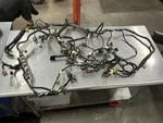 2017 Ford F150 Xlt Instrument Panel Dash Wire Harness HL3T14401AEE #285. Fixed Price $149.99.