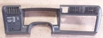 1994-1997 Gmc Sonoma S10 Instrument Panel Accessory Trim Plate Bezel 15719860. Fixed Price $149.99.