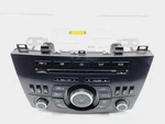 2011 2012 2013 Mazda Radio Audio Receiver Without Cd Changer BBM5-66-AR0. Fixed Price $67.50.