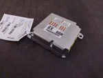 Chassis Ecm Bag Under Console Fits 22 Corolla Cross 3052727. Fixed Price $114.00.