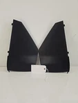 2014-2019 Toyota Corolla Front Left & Right Instrument Dash Panel Trim Cover Oem. Fixed Price $75.00.