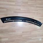 2011 Ford Explorer Limited Dashboard Defrost Grille Cover Trim Panel Oem. Fixed Price $112.12.