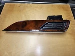 2017 Lincoln Continental Oem Dashboard Right Outer Ac Air Vent Grille. Fixed Price $40.00.
