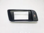 2009-2014 Audi Q5 Dash Center Radio Display Trim Bezel Oem 8R1-857-186-N-3Q7. Fixed Price $49.99.