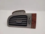 2007-2014 Chevrolet Avalanche Left Lh Outer Dash Vent. Fixed Price $74.80.