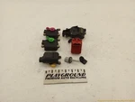 Audi Tt MK1 8N Coupe Set Of Heater Vent Flap Actuator Fits 2000-2006 01 02 03. Fixed Price $59.86.