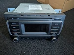 2016-2017 Kia Rio Am Fm Cd Player Radio Receiver Oem A02B15054 Almost New. Fixed Price $30.00.