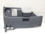 91-94 Land Cruiser Lower Left Driver Side Dash Knee Bolster Pad Panel Gray. Fixed Price $29.06.