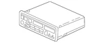 Genuine Honda Tuner Auto Radio 39100-S84-A01 Qty. Fixed Price $155.56.