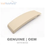 2013-2018 Audi S8 Right Dash / Glove Box Trim Cover 4H1857996. Fixed Price $13.71.