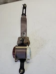 2000-2004 Toyota Tacoma Drivers Left Rear Tan Seat Belt Extra Cab P1161B62. Fixed Price $79.99.