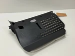 03-11 Mercedes E350 W211 Class Sedan Front Right Under Dash Knee Panel Trim. Fixed Price $29.99.