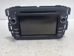 2015-2017 Chevrolet Traverse Am Fm Cd Player Radio Receiver Qtxgn Oem. Fixed Price $119.99.