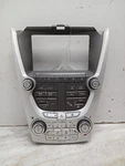 Audio Equipment Radio Control Panel Ac Opt C68 Fits 12-15 Equinox 339405. Fixed Price $105.60.