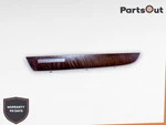 2013-2015 Audi A4 B8 Dashboard Molding Trim Lhd 8K1853190ADAJ3 Oem. Fixed Price $94.49.