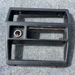 1993-1997 Nissan D21 Hardbody Pickup Pathfinder Radio Bezel Dash Trim Oem. Fixed Price $37.00.