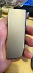 Vw Passat Dash Cup Holder Cover Left 2006 2010 Oem 3C0 868 341. Fixed Price $11.66.