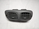 2003 - 2009 Chevy Trailblazer Center Dash Air Vents (oem) 16902045 Gray. Fixed Price $75.00.