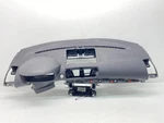 2008-2014 Bmw E82 E88 128 135 Dashboard Instrument Cover Panel Black Oem. Fixed Price $314.96.