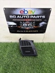 2003-2009 Mercedes W211 E320 E500 Genuine Left Driver Side Air Vent Black Oem. Fixed Price $59.96.