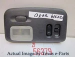 Front Map Dome Light Lamp Sun Roof Switch Control 96 97 98 99 Infiniti I30 I-30. Fixed Price $70.39.