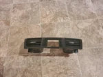 Toyota Highlander Dashboard Center Ac Air Vent Grille Oem 2020 - 2022 ??. Fixed Price $40.00.