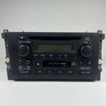 99-03 Acura Tl Bose Radio Cassette Cd Player Oem 39101-SOK-A110-M1. Fixed Price $42.50.