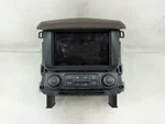Gmc Yukon Xl 1500 Am Fm Cd Player Radio Receiver QZIR1. Fixed Price $264.46.