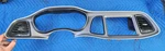 2020 2021 2022 Dodge Challenger Oem Dashboard 8.4" Radio Bezel Cover Trim. Fixed Price $274.99.