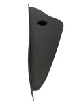 2011-2015 Lincoln Mkx Left Driver Side Dash End Cap Cover Trim BA13-7804481-AA. Fixed Price $31.42.
