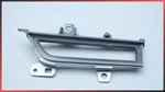 2012 2020 Tesla Model Right Side Dashboard Outlet Air Vent Trim Molding Oem. Fixed Price $17.74.