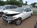 Windshield Wiper Motor Fits 00-04 Avalon 44918. Fixed Price $49.99.