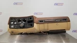 77 Gmc 10 1500 Sierra Grande Panel Dashboard Assembly Brown Tan. Fixed Price $646.00.