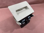 Bmw F48 X1 Front Left Side Storage Glove Box Trim Beige Oem 101K Miles. Fixed Price $36.00.