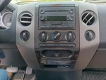 2006 Ford F150 FX4 Heater Control Switch Radio Bezel Center Dash Trim Panel. Fixed Price $94.00.